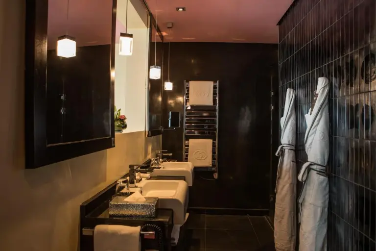 Sofitel Casablanca Tour Blanche – Casablanca, Morocco hotel – Gallery image of Sofitel Casablanca Tour Blanche in Casablanca