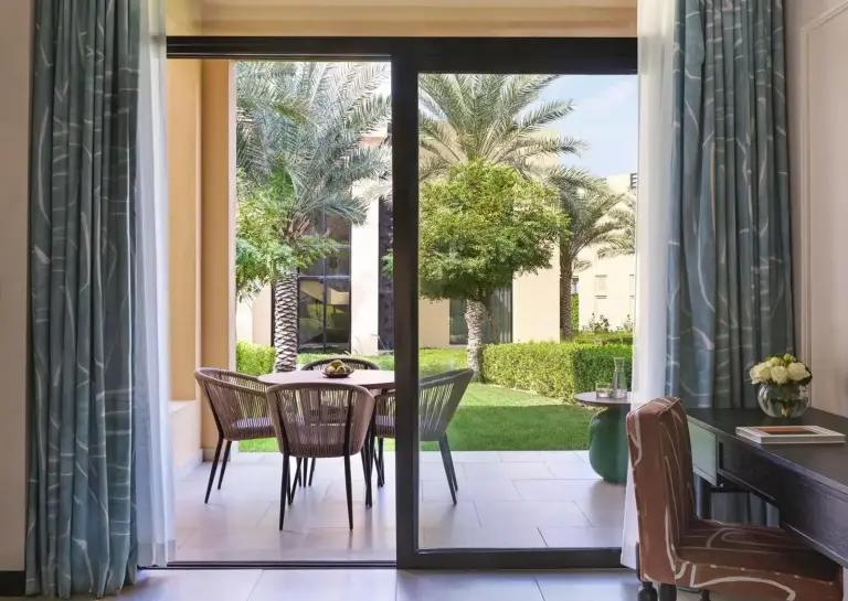 Sofitel Ras Al Khaimah Al Hamra Beach Resort – hôtel à Ras Al Khaimah, Émirats arabes unis – image de galerie du Sofitel Ras Al Khaimah Al Hamra Beach Resort à Ras Al Khaimah