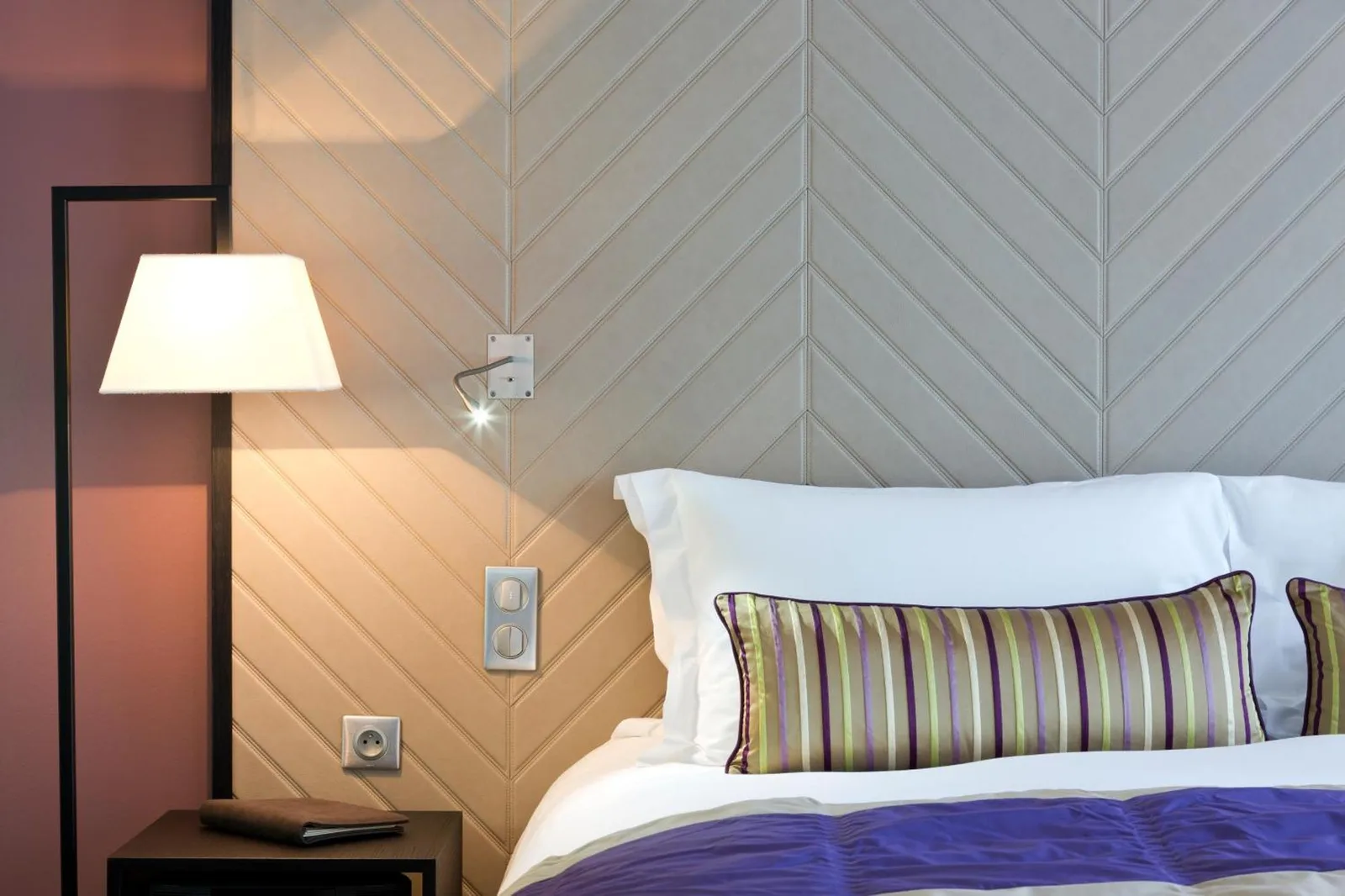 Sofitel Strasbourg Grande Ile, en Estrasburgo