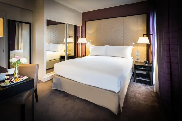 Sofitel Strasbourg Grande Ile, en Estrasburgo