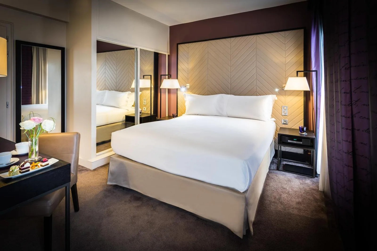 Sofitel Strasbourg Grande Ile, en Estrasburgo