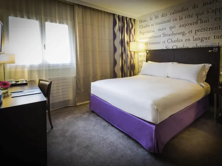 Sofitel Strasbourg Grande Ile, en Estrasburgo