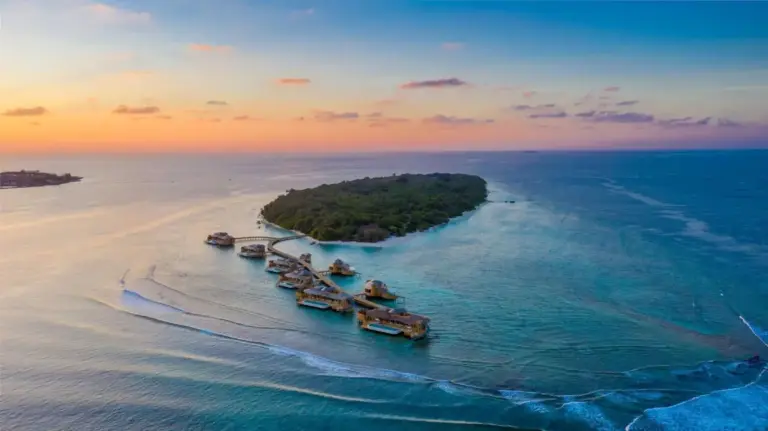 Soneva Fushi