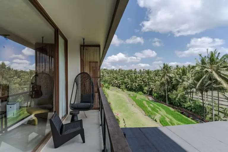 Soulshine Resort Ubud, Bali, in Ubud