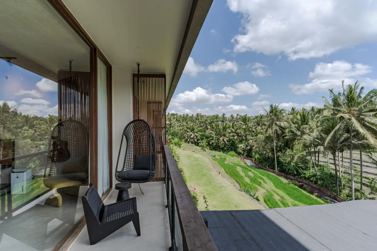Soulshine Resort Ubud, Bali, in Ubud