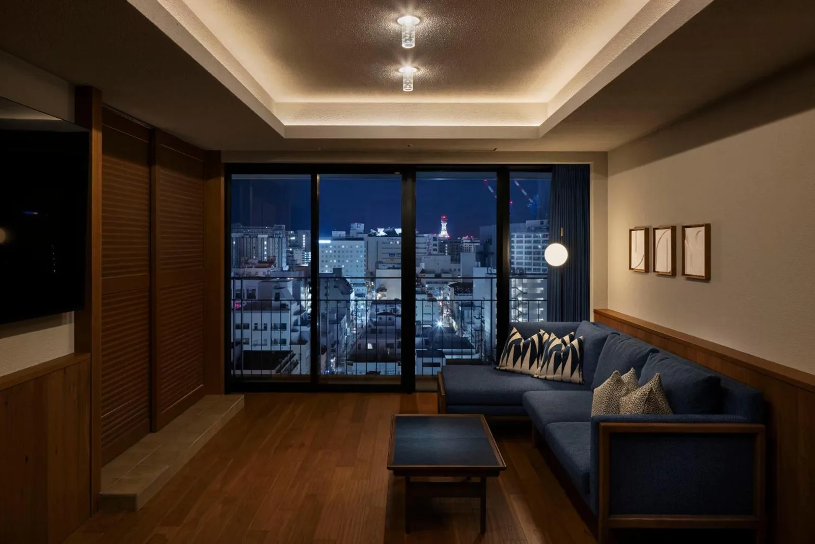 Southwest Grand Hotel, à Naha