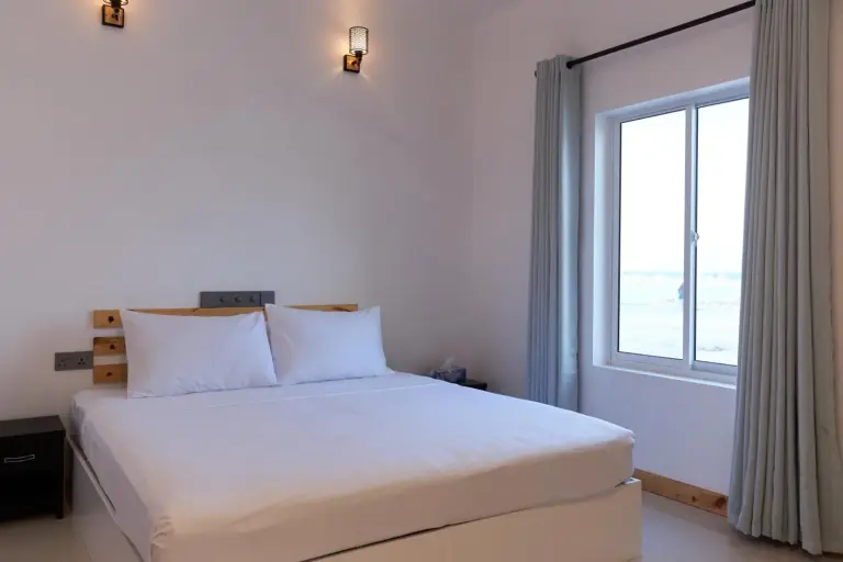 Splendour Grand, à Maalhos