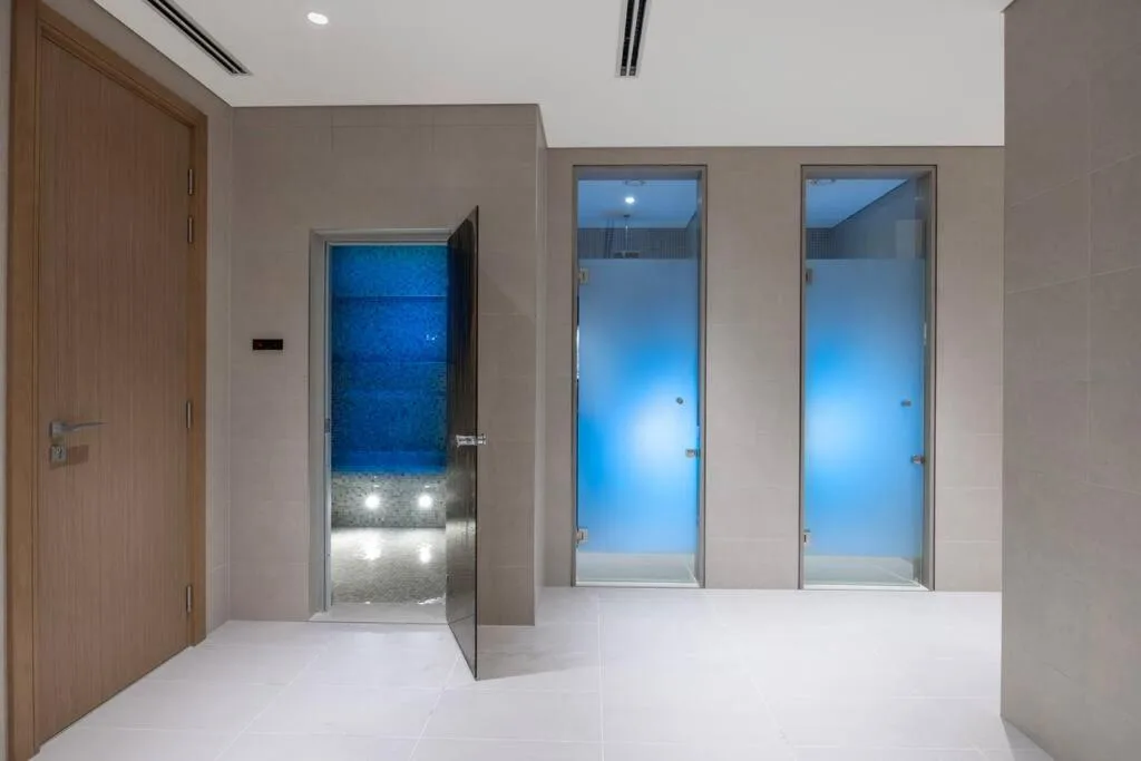 STAY BY LATINEM Luxury 1BR Holiday Home OPA2410 near Burj Khalifa