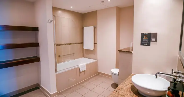 Staybridge Suites Yas Island Abu Dhabi by IHG
