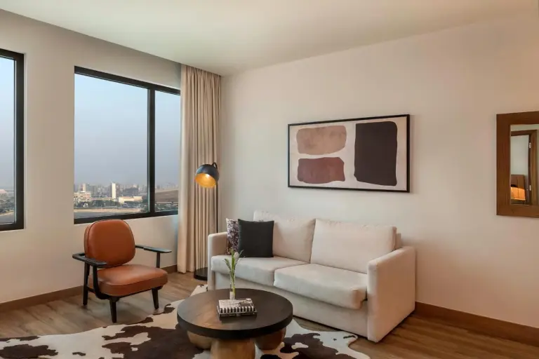 Staybridge Suites Yas Island Abu Dhabi by IHG, in Abu Dhabi