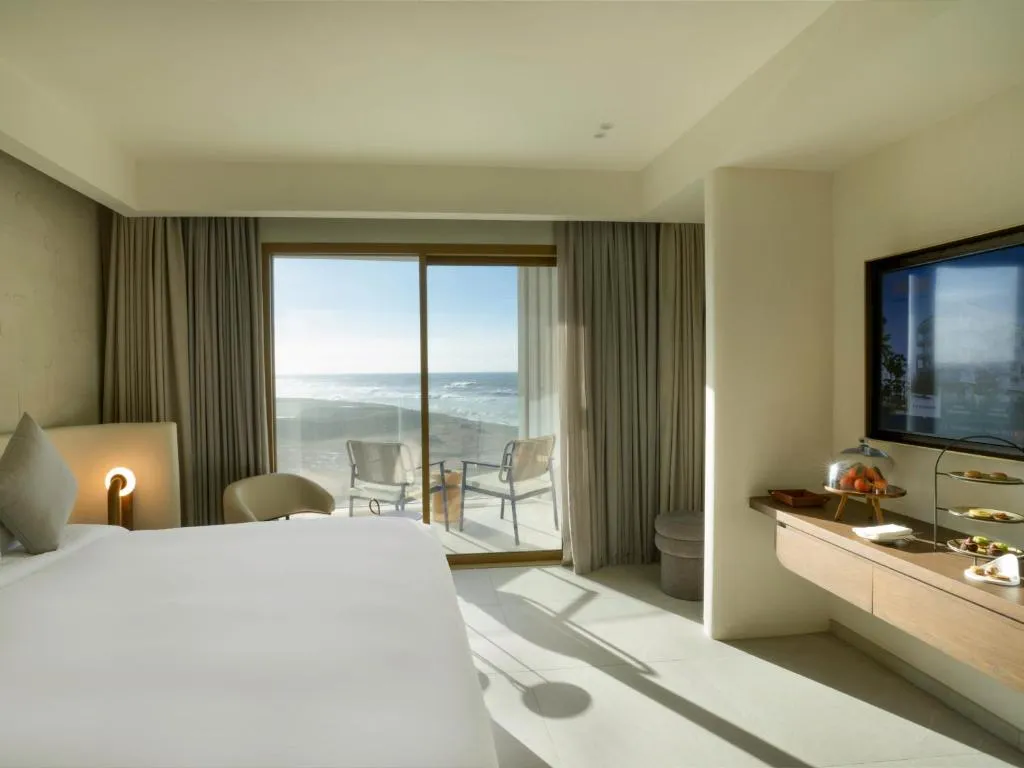 Sonniges Zimmer im STORY Le Carrousel Rabat