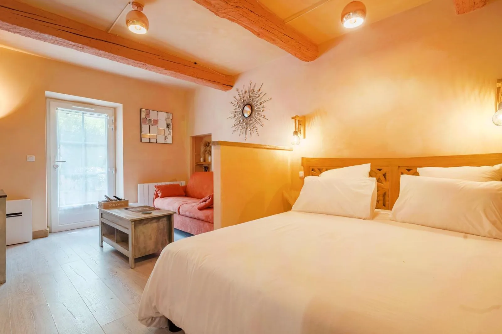 Sublime Appartement Centre D’aix, in Aix-En-Provence