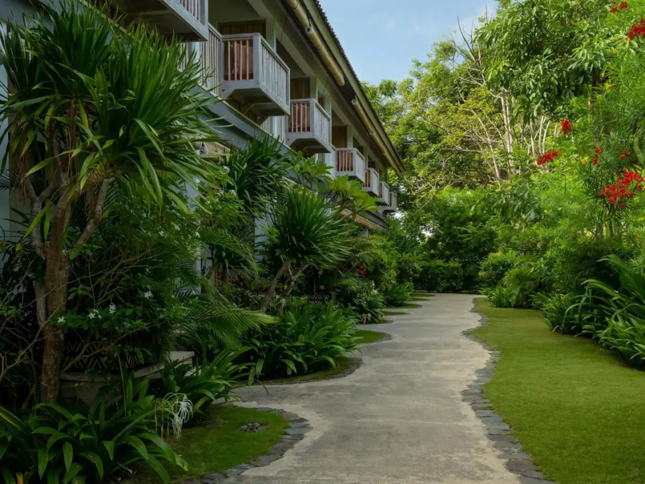 Sudamala Resort, Komodo, Labuan Bajo, in Labuan Bajo