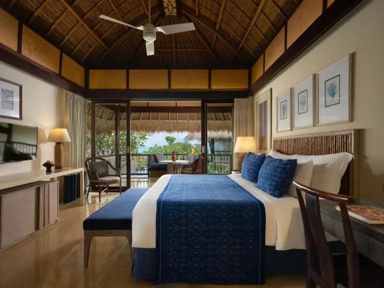 Sudamala Resort, Senggigi, Lombok, en Mataram