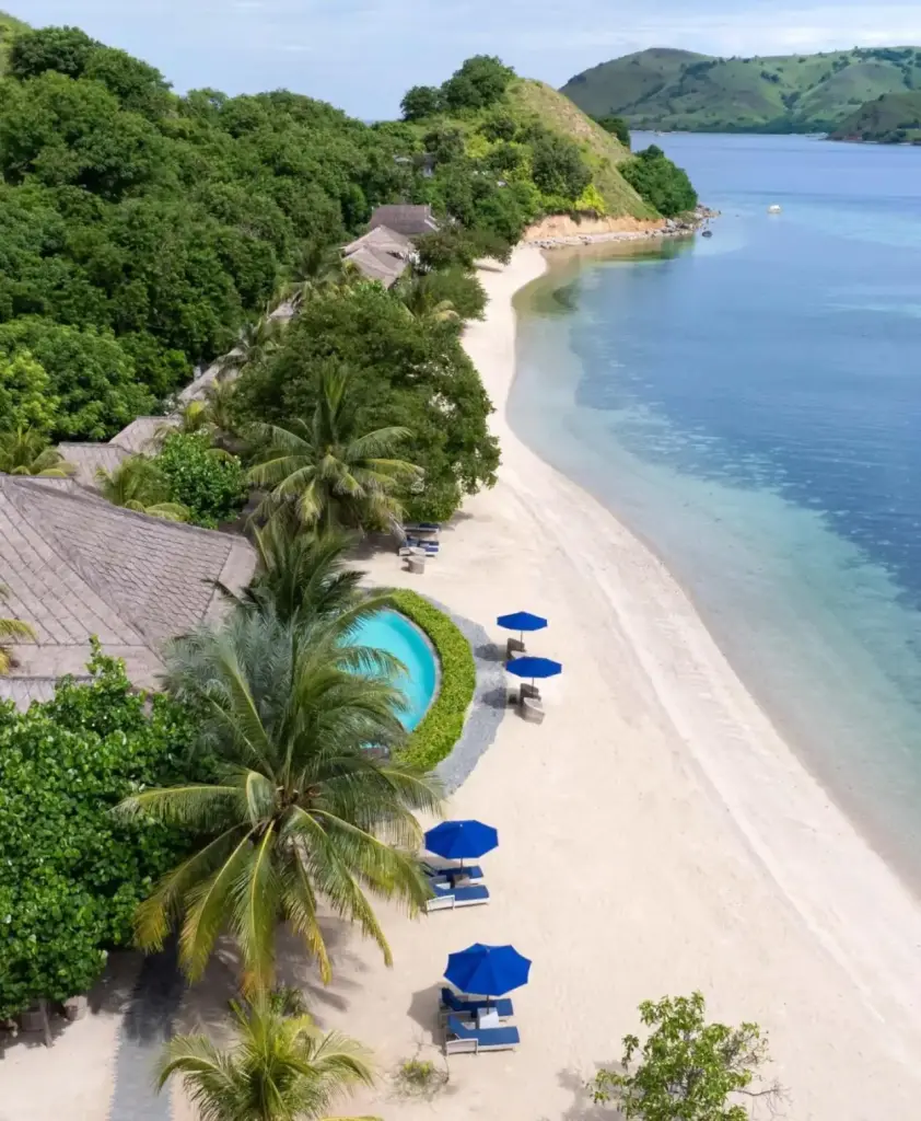 Hôtels près de Waecicu Beach à Labuan Bajo, Indonésie