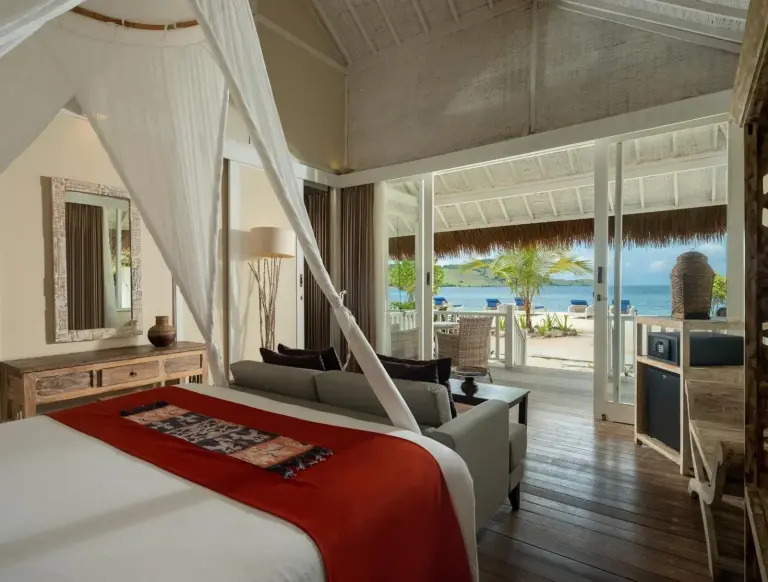 Ocean View Suite