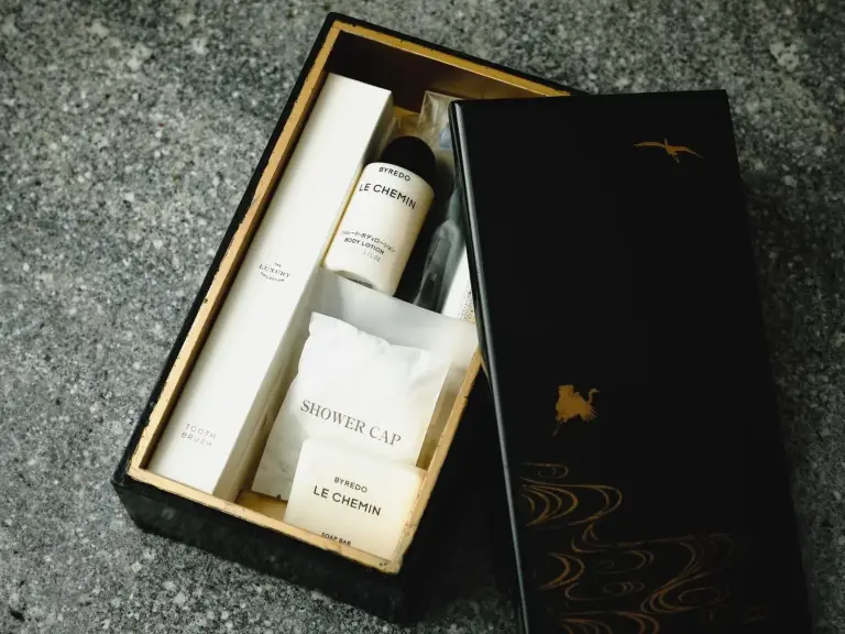 Suiran, a Luxury Collection Hotel, Kyoto, in Kyoto