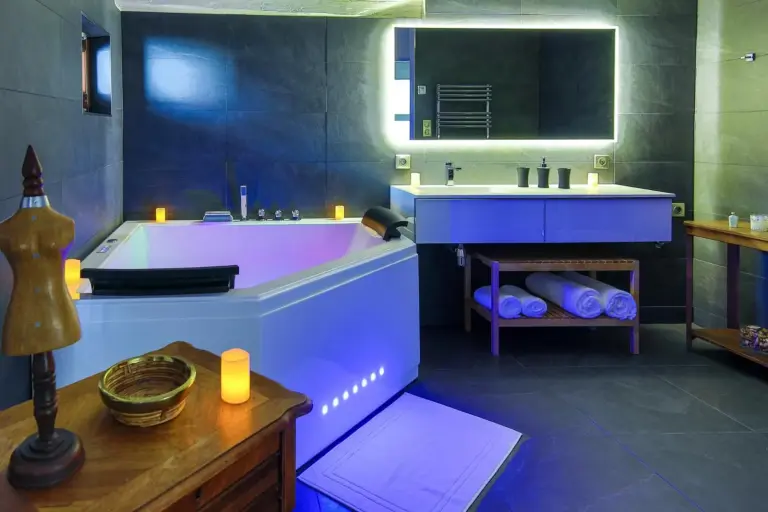 Suites Residences Spa