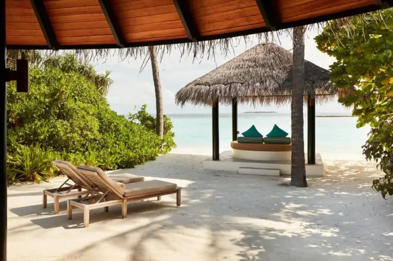 Sun Siyam Iru Fushi con traslado gratuito