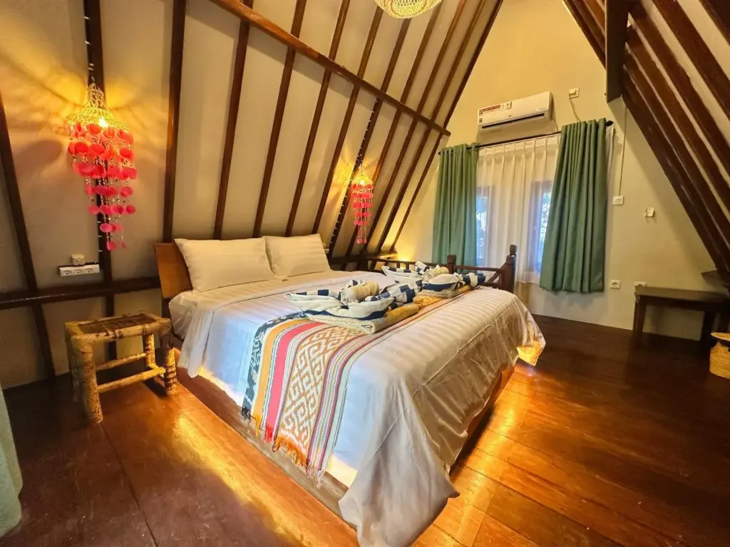 Hôtels près de Gili Air Beach à Mataram, Indonésie