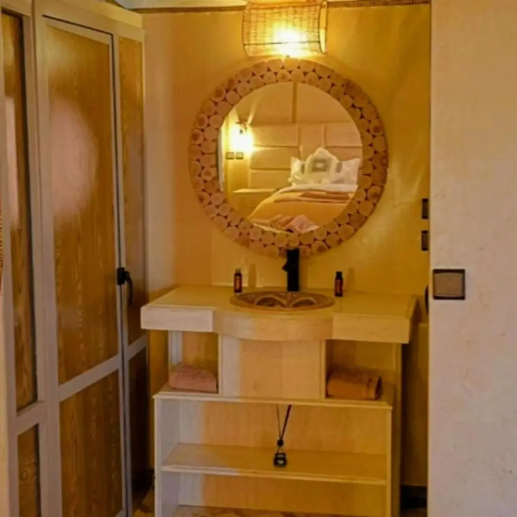 Sunset Dunes Luxury Camp