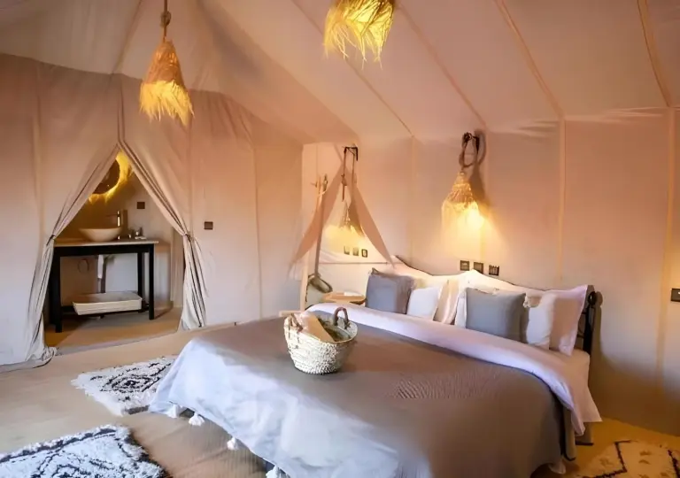 Sunsky Luxury Camp