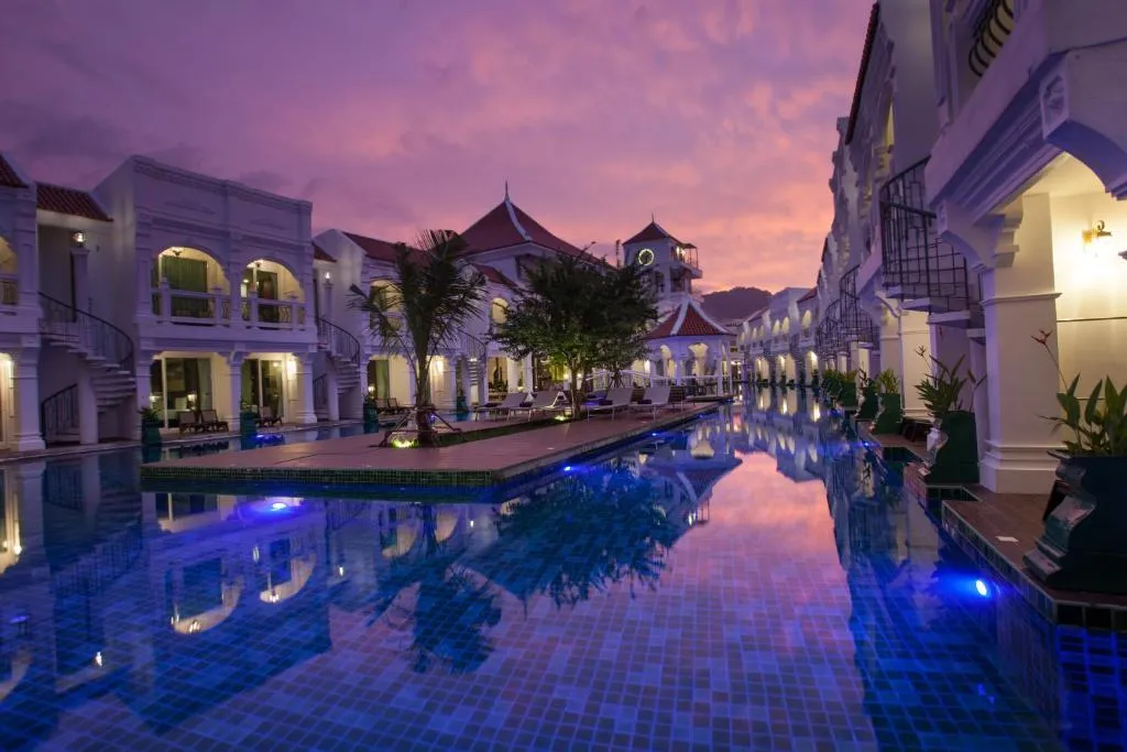 Die Top 3 Resorts in Phuket Provinz