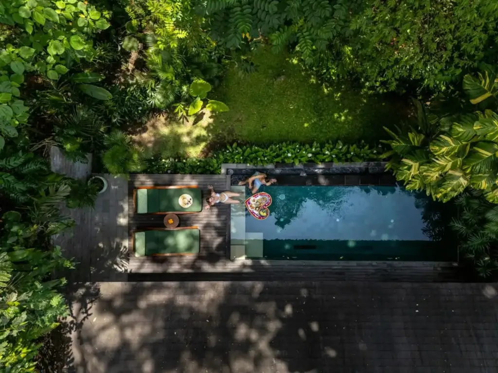 Suweta Villa Ubud