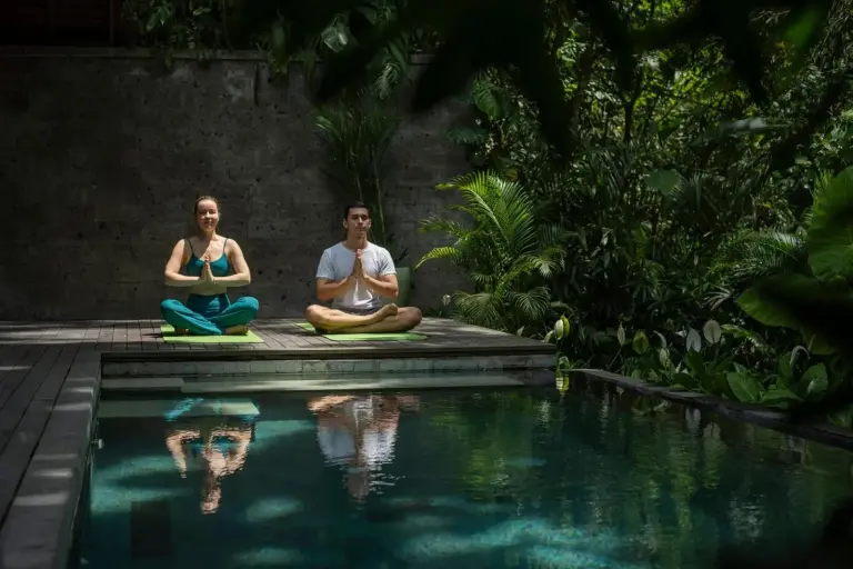 Suweta Villa Ubud, in Ubud