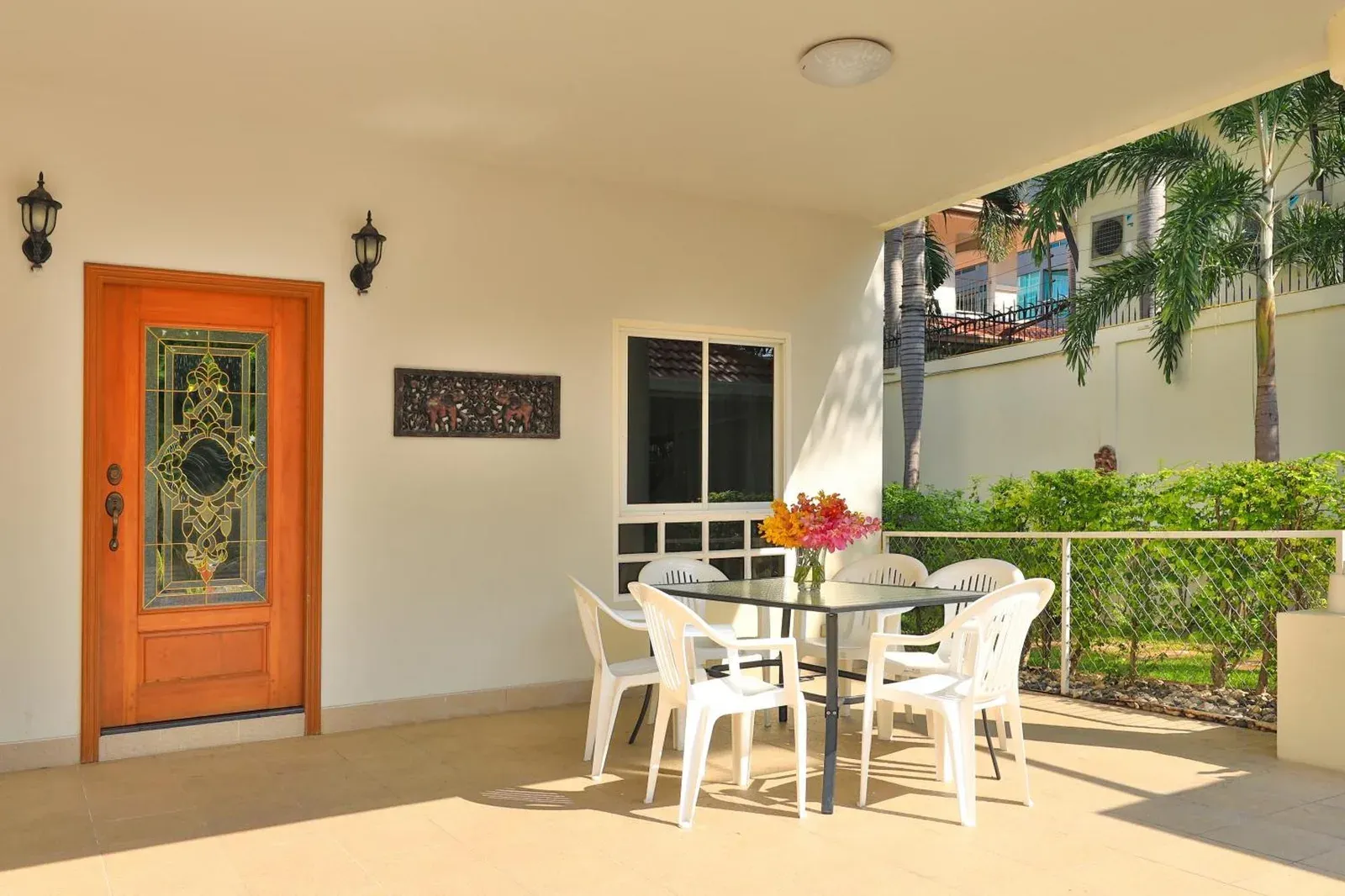 Sweet Villas Pattaya, en Pattaya