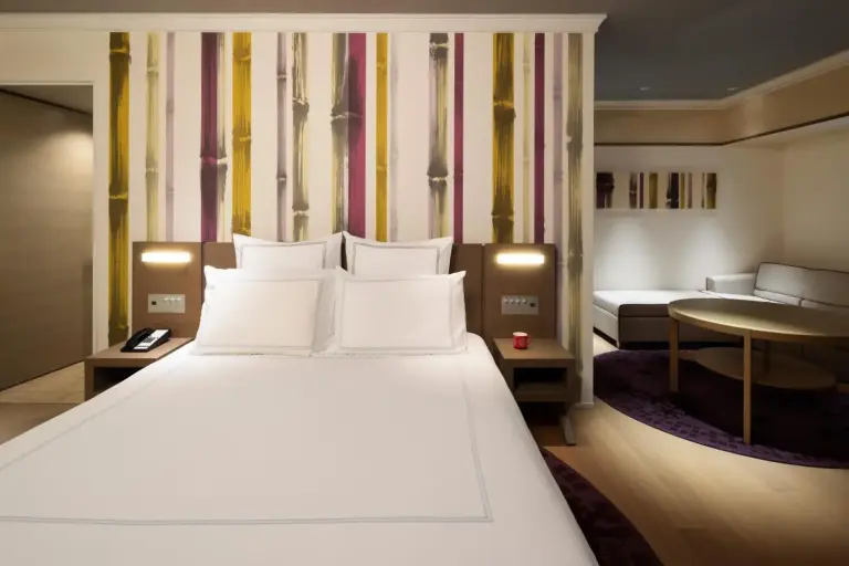 Swissotel Nankai Osaka – Hotel in Osaka, Japan – Galeriebild des Swissotel Nankai Osaka in Osaka