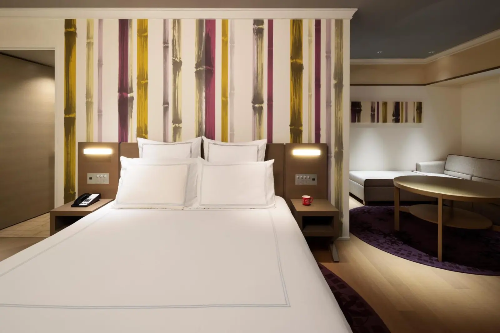 Swissotel Nankai Osaka – Hotel in Osaka, Japan – Galeriebild des Swissotel Nankai Osaka in Osaka