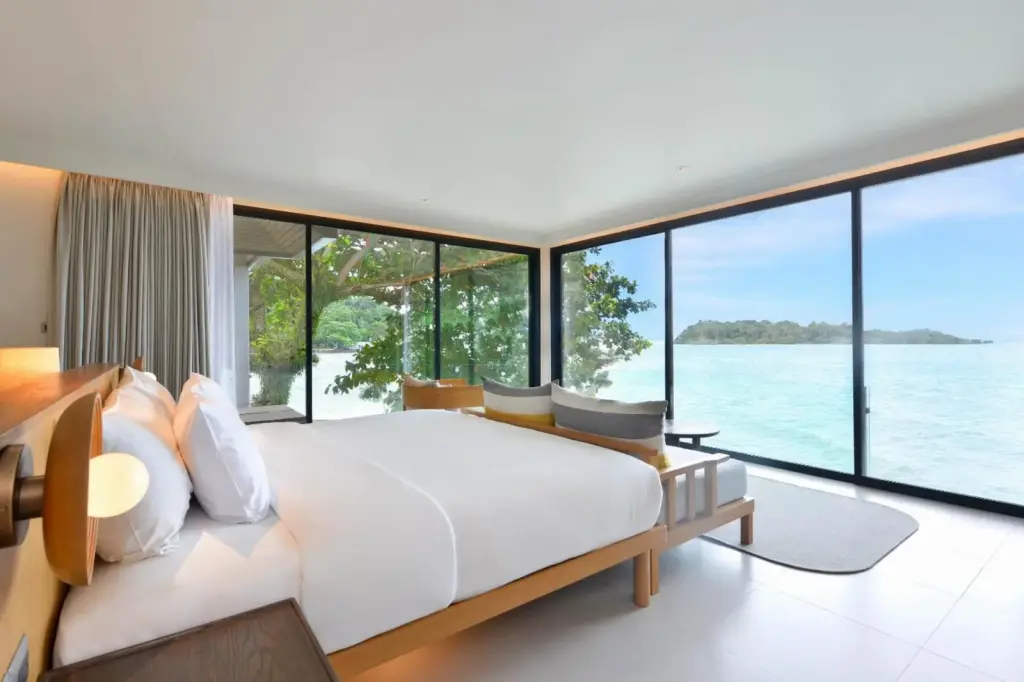 SYLVAN Koh Chang