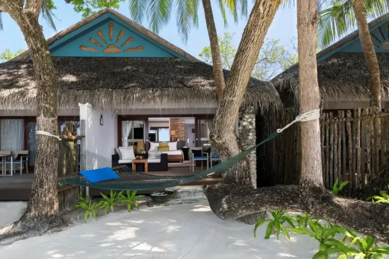 Taj Coral Reef Resort & Spa,Maldivas - Premium All Inclusive con traslados gratuitos, en Hembadhu