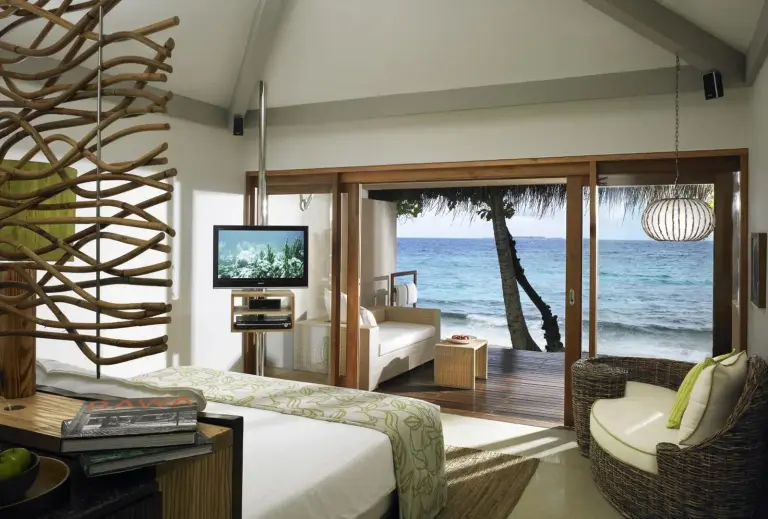 Taj Coral Reef Resort & Spa,Maldivas - Premium All Inclusive con traslados gratuitos, en Hembadhu