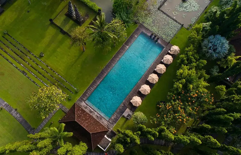 Tanah Gajah, a Resort by Hadiprana, à Ubud