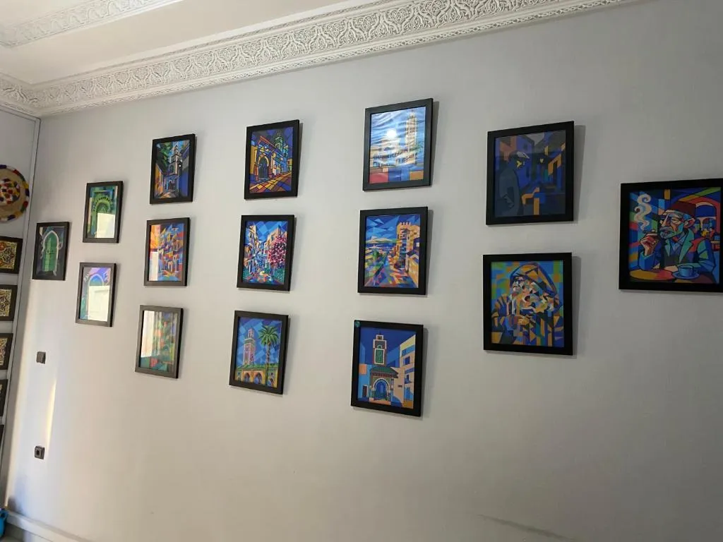 TANJALUCIA HOSTeL