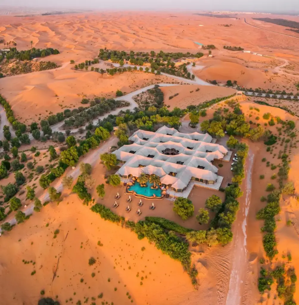 Die besten Hotels in Al Ain