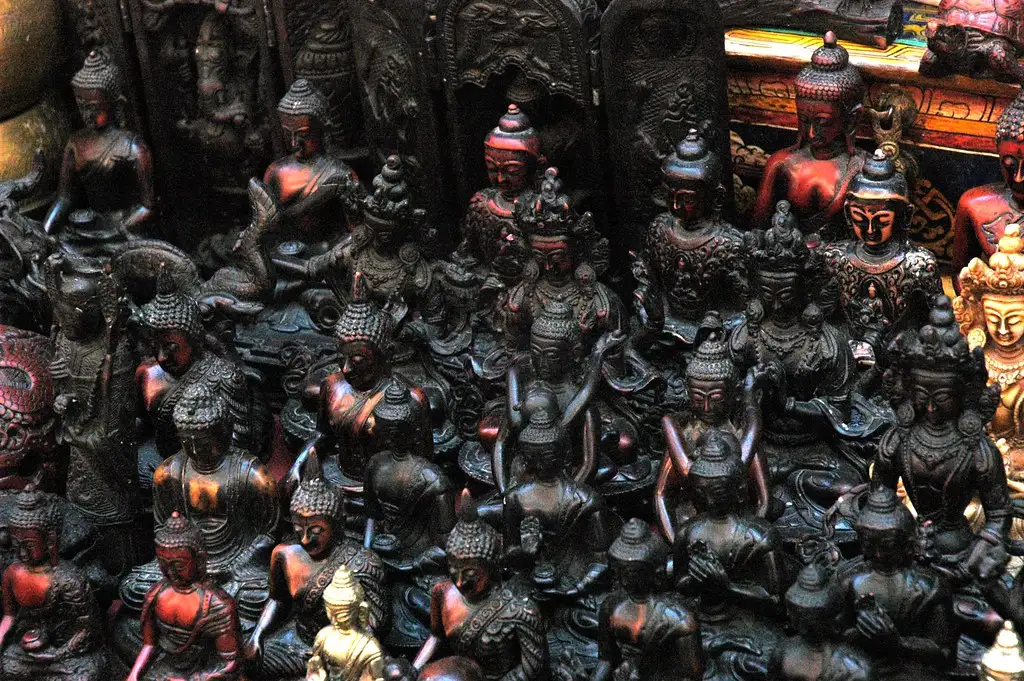 Thamel