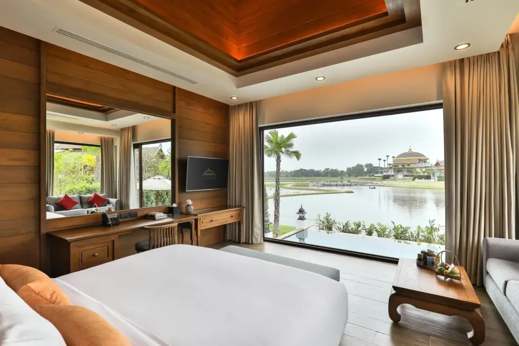 Hoteles cerca de Tha Phae Gate en Chiang Mai, Tailandia