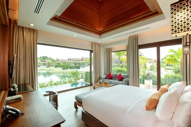 Thantara Resort Chiang Mai, in Chiang Mai