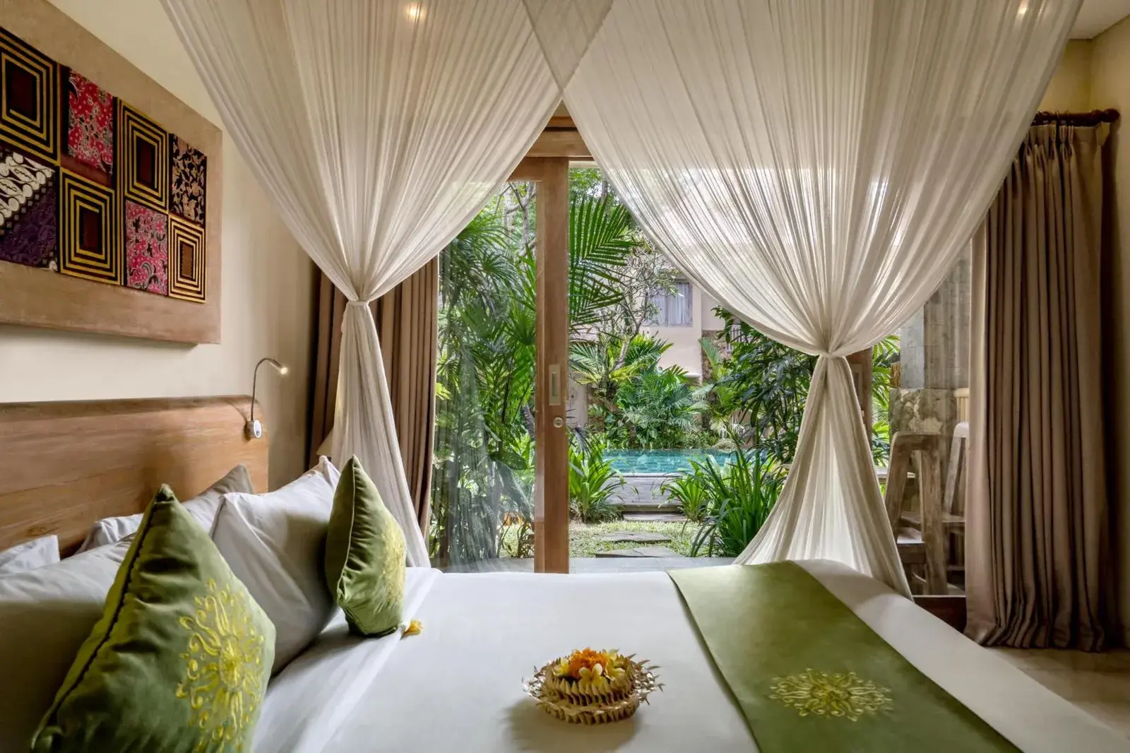 The Alena Resort a Pramana Experience, en Ubud