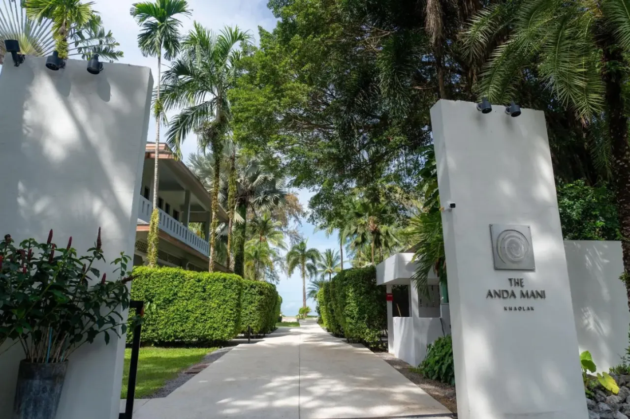 Hoteles cerca de Khao Lak Beach en Khao Lak, Tailandia, en Khao Lak