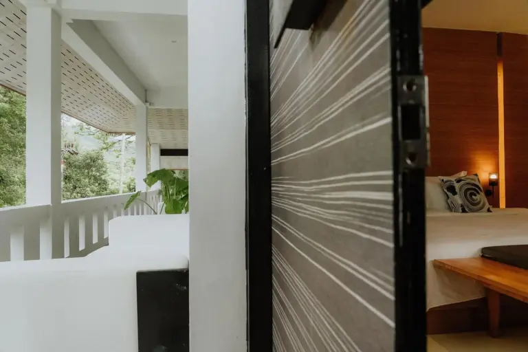 The Anda Mani Khaolak Beachfront Villas - Adult only, en Khao Lak