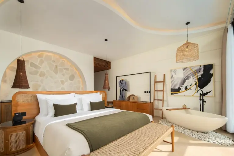 The Arden Villa Uluwatu by Ini Vie Hospitality, à Uluwatu