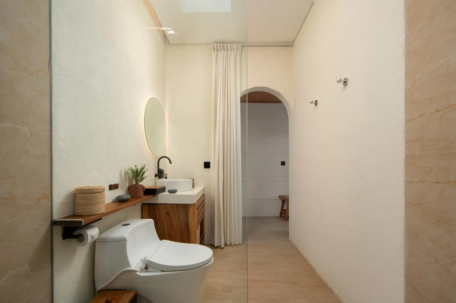 The Arden Villa Uluwatu by Ini Vie Hospitality, à Uluwatu