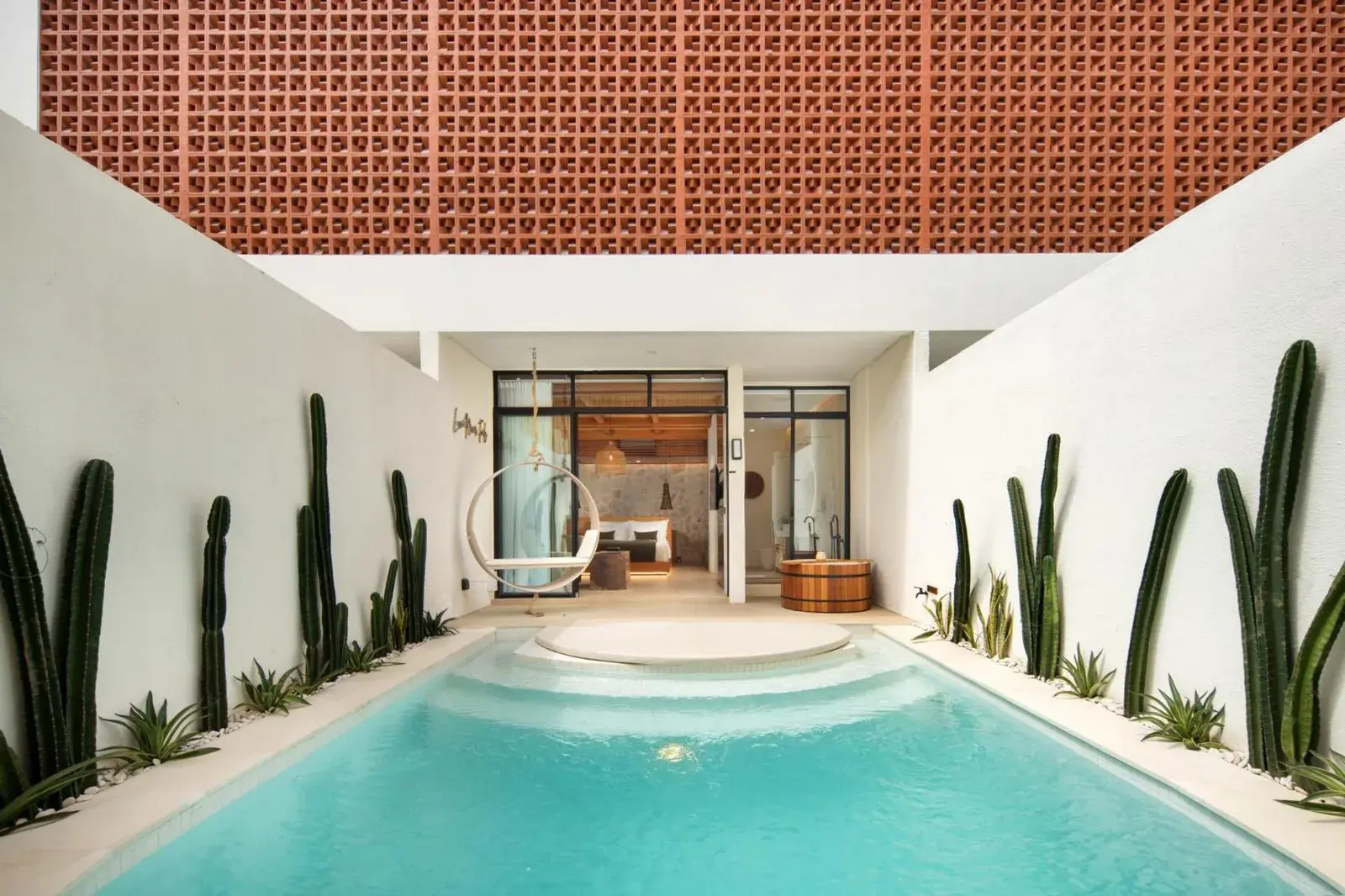 The Arden Villa Uluwatu by Ini Vie Hospitality, à Uluwatu
