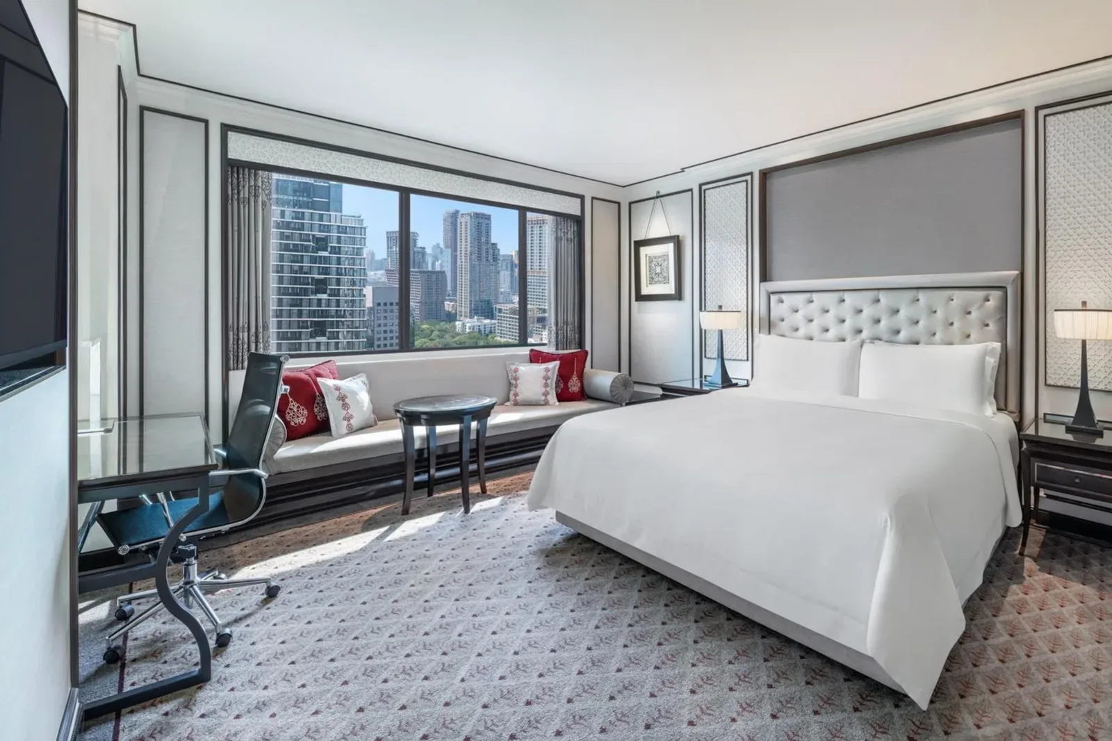 Premier Room
