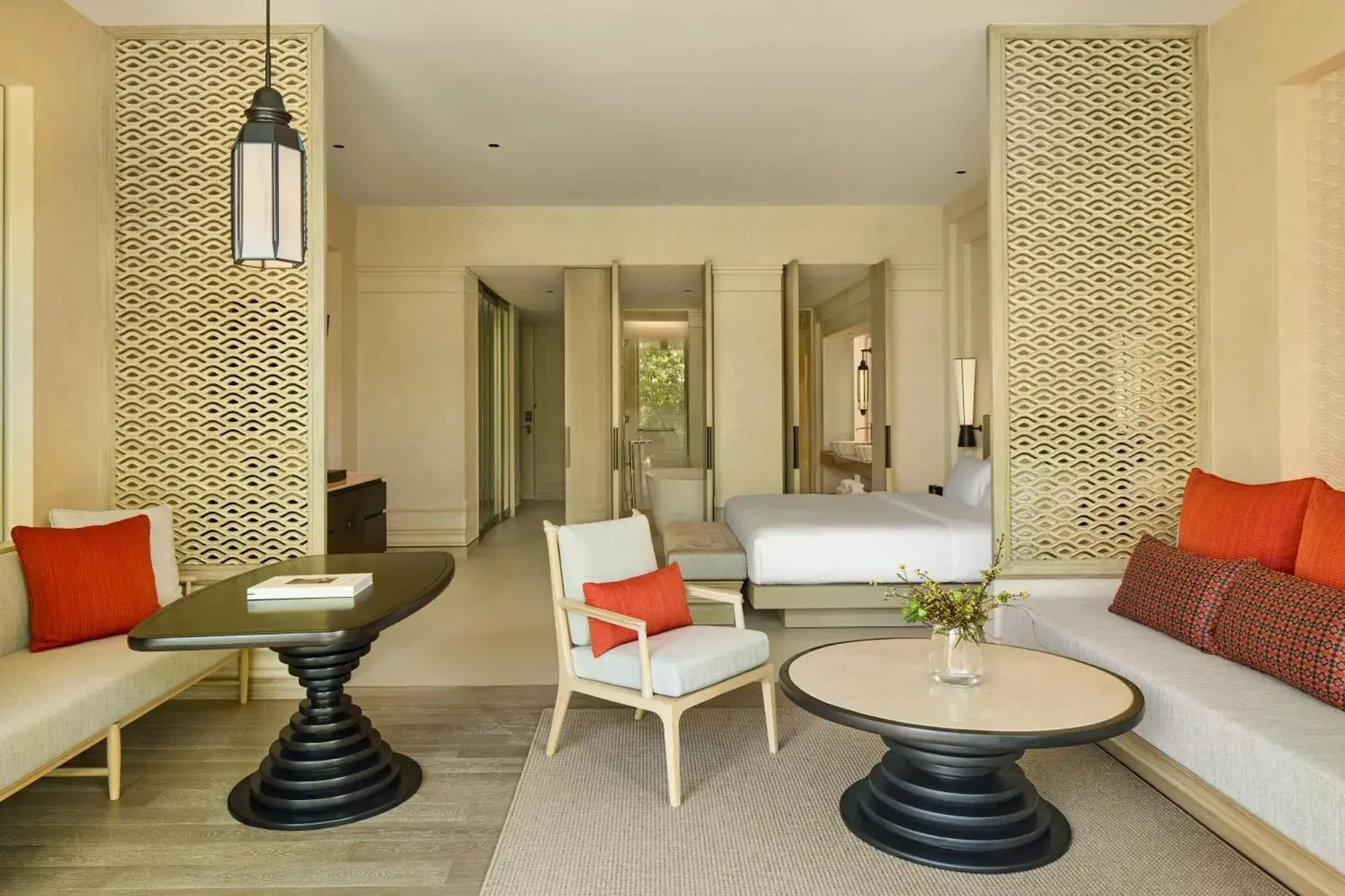THE BARAI HUA HIN - The Unbound Collection by Hyatt, en Hua Hin