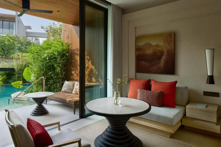 THE BARAI HUA HIN - The Unbound Collection by Hyatt
